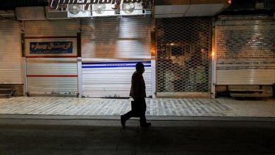 هشدار پلیس یزد درباره ساعت کاری واحدهای صنفی