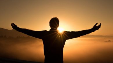 پذیرش خود، واقعاً؟