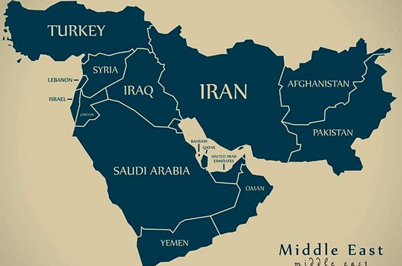 خاطرات هاشمی 14 مهر سال 80 | بحث دربارهی شرایط منطقه