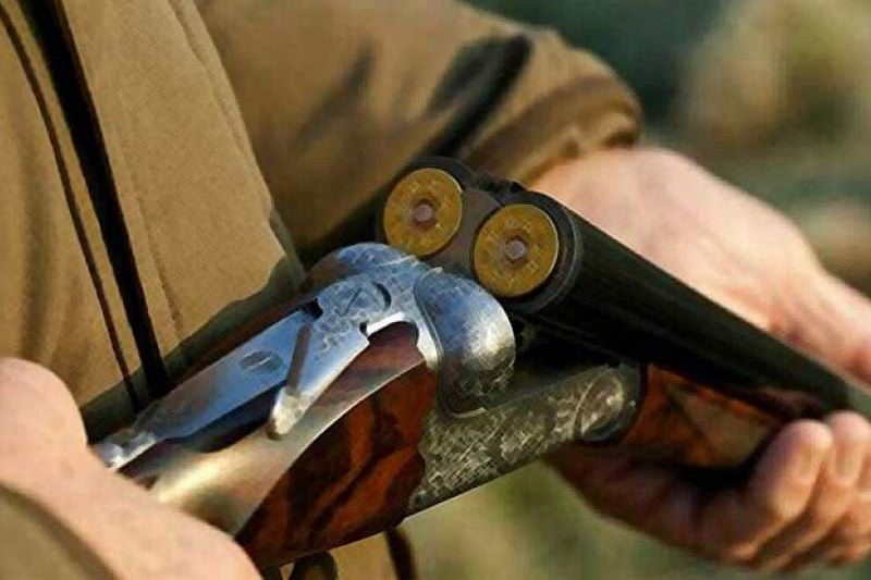 تیراندازی شکارچی به محیطبان اصفهانی