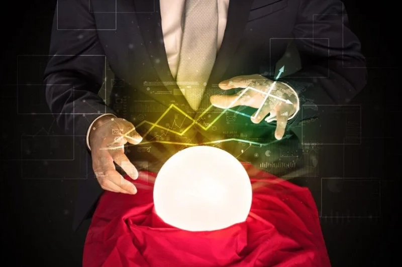 نخبگان سیاسی چقدر دقیق پیشبینی میکنند؟