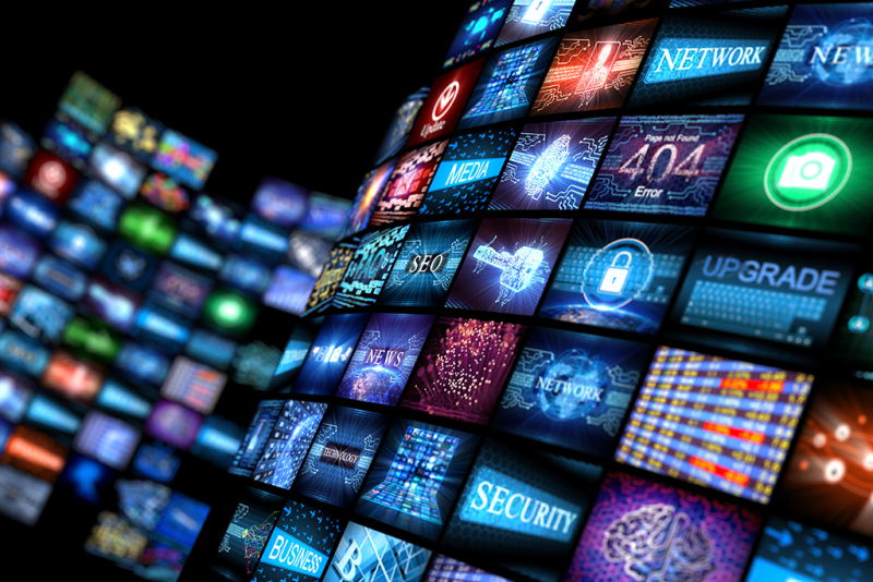 خود ویرانگری و استعمار رسانهای