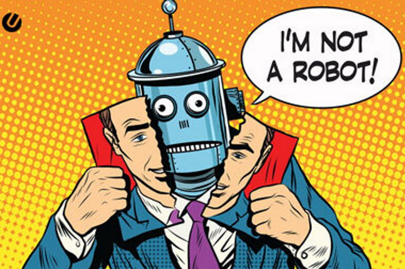 هوش مصنوعی با قدرت تصمیمگیری طبیعی!