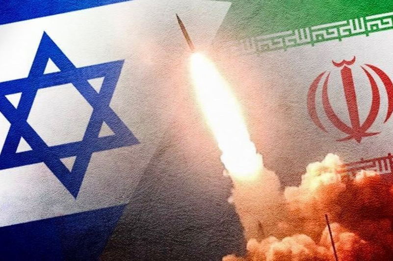 حملههای پینگپنگی اسرائیل و ایران تا کجا؟