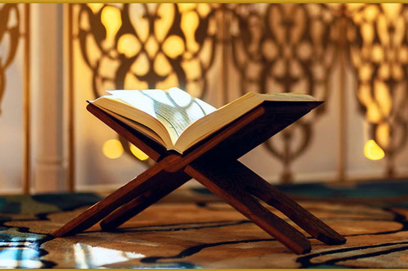 آیا خدا میخواهند انسانها مستضعف باشند؟