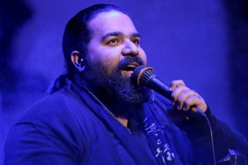 «حواشی» سود بلیتهای کنسرت رضا صادقی در بیرجند