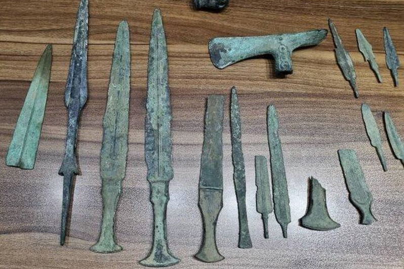 چرا آهنهای ضایعاتی به موزهی رشت سپرده شدند؟