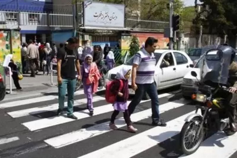مشکل دانشآموزان همدانی
