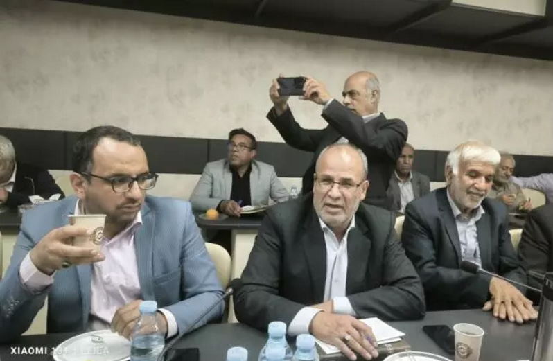 «۷۰ درصد از بازنشستگان کرمان زیر ۱۰ میلیون حقوق میگیرند»