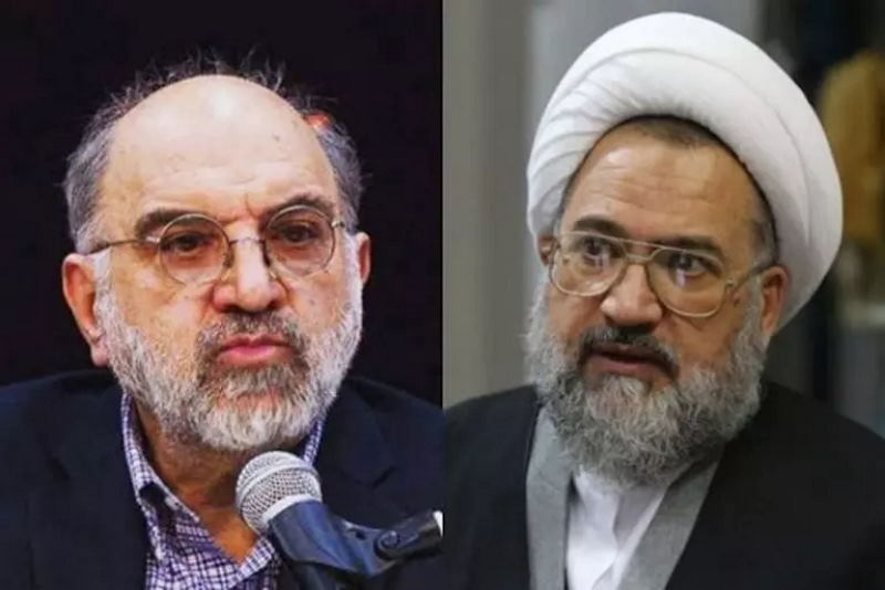 گردوخاکهای دههی هفتادی | دربارهی گفتوگوی سروش و علیدوست
