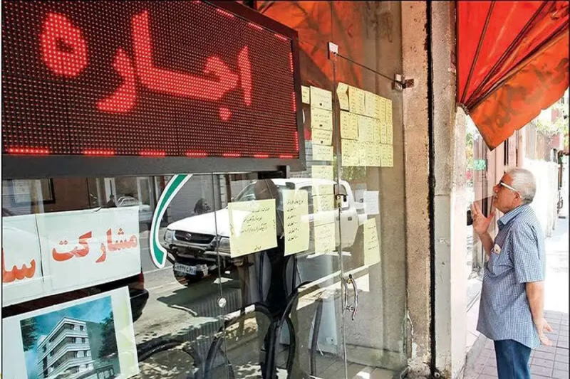 عضو شورای شهر یزد: اجاره مسکن از توان خانوادهها خارج است