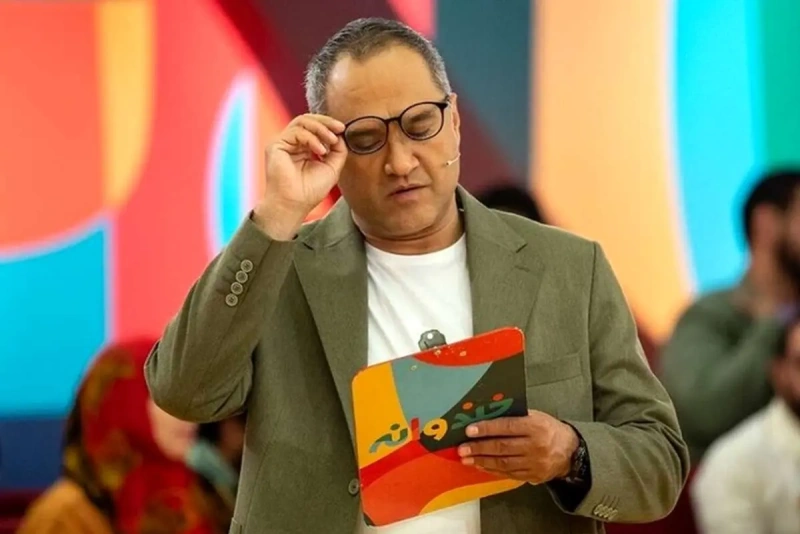 رامبد جوان: میخواستند در همهی برنامهها موضوعات انقلابی مطرح شود