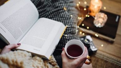 کتاب‌خوانی رتبه سوم کرمان برای گذراندن اوقات فراغت