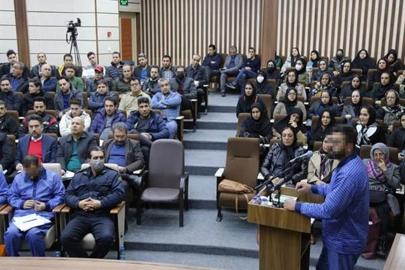 بیاطلاعی «متهم» دربارهی خرید حلقه الماس ۹۰ میلیارد تومانی!