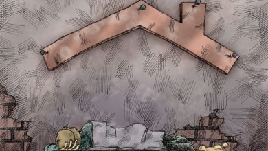 وضعیت نگهداری بی‌خانمان‌ها و آسیب‌دیدگان زنجان