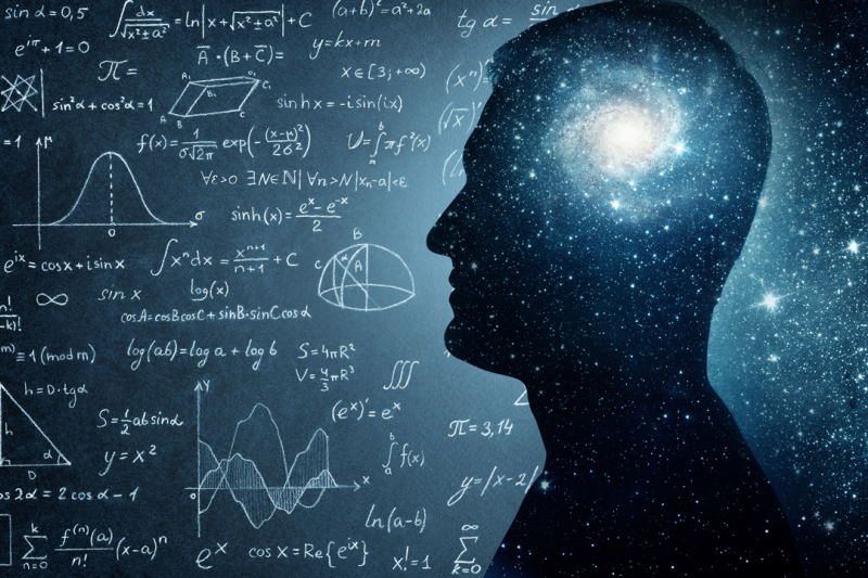 از فیزیک تا فلسفه و جامعهشناسی