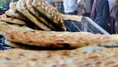 نان در تنور بی‌کیفیتی خبازی‌های زاهدان می‌سوزد