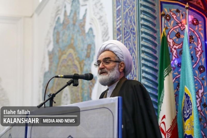 امام جمعه رشت: ۸۰ درصد زمینهای روستایی استان فاقد سند هستند
