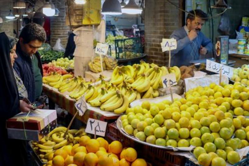 بازار شب یلدای خراسان شمالی زیر ذرهبین ۱۵ گروه بازرسی