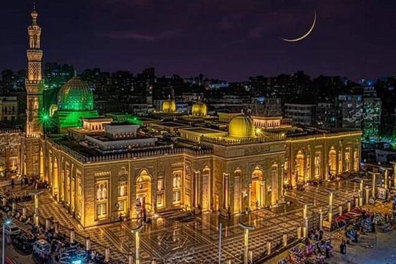 مزار حضرت زینب دقیقا کجاست؟ سوریه، مصر یا بقیع؟