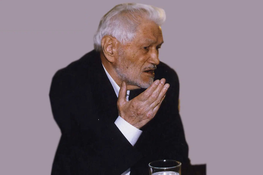 جایزه عالینسب