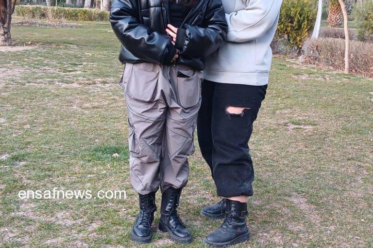 مدل لباس دهه هشتادیها