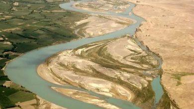 نمایندگان در آزمون عمل حقابه سیستان و بلوچستان