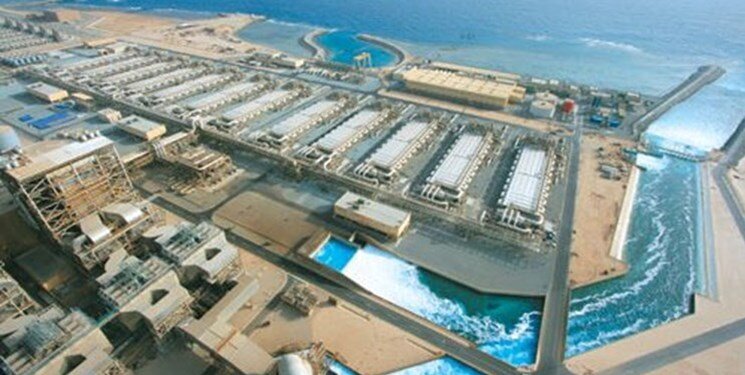 بهرهبرداری از آبشیرینکن دشتک چه توجیهی دارد؟