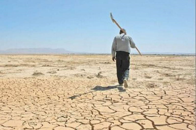 حقابه سیستان از توافقنامه تا خشکی زمینها