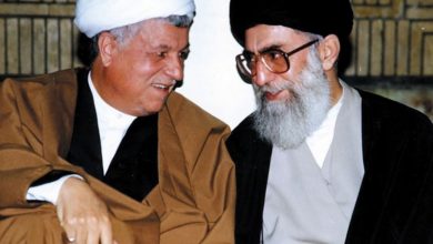 خاطرات هاشمی ۱۸ دی سال ۸۰ | «مذاکره» با رهبری