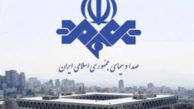 مقایسه تعداد کارکنان الجزیره و صداوسیمای ایران