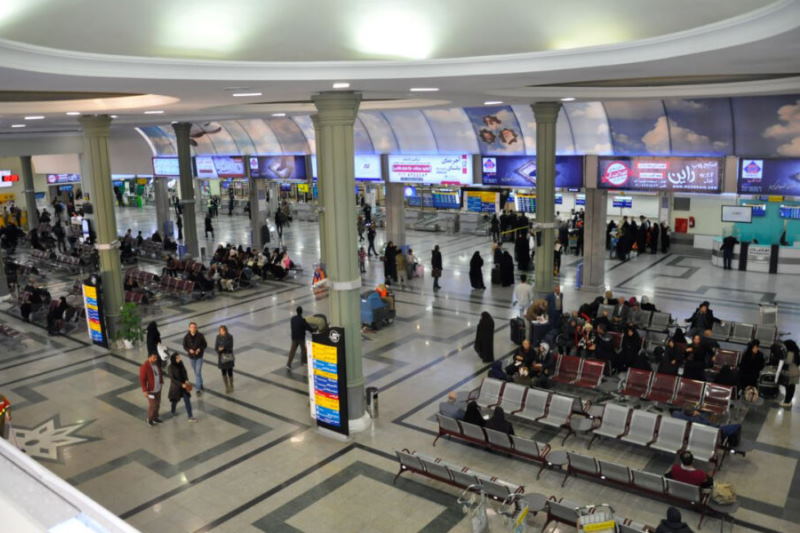 تردیدهای سرمایهگذاری خارجی در اصفهان