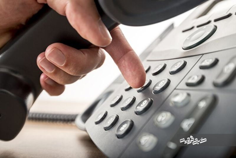 خانمها بیشترین تماسگیرندگان با مشاوره بهزیستی قزوین