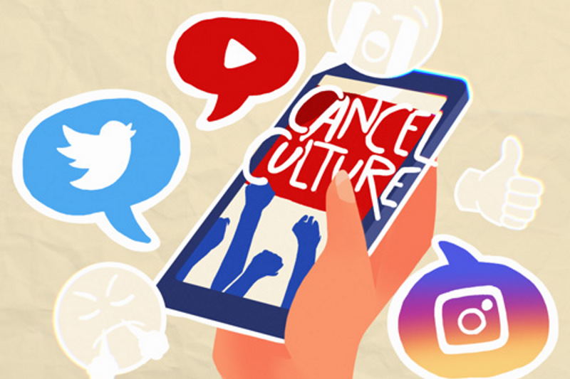 هشتگهایی تیزتر از شمشیر | فرهنگ طرد را چطور کنترل کنیم؟