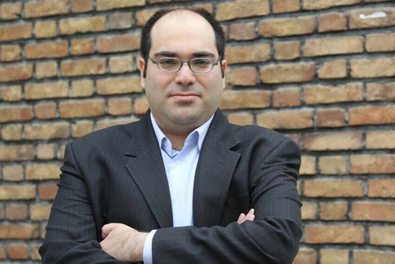 استاندار رئیسجمهور نیست! | محمدعلی بهمنی قاجار