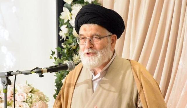 پیامهایی که برای درگذشت سیدحسن افتخارزاده منتشر شد