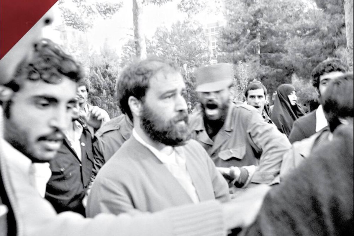 مردان پشت پرده گروگانگیری: موسوی خوئینیها و سیداحمد خمینی