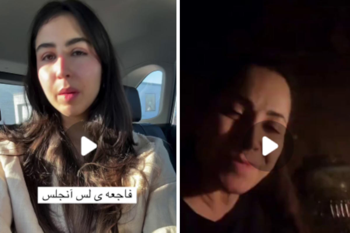 عبور رسانههای انقلابی از حجاب؟!