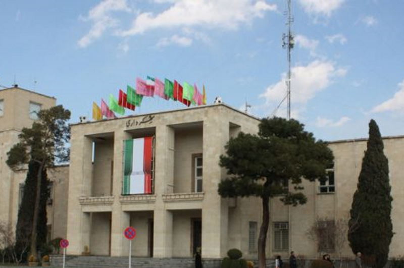 انطباق بودجه با برنامه راهبردی اصفهان ۱۴۱۰