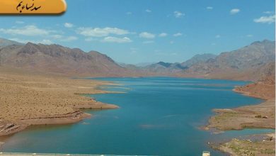 مدیرعامل شرکت آب: سدهای کرمان فقط ۲۲ درصد آب دارند