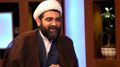 انتقاد هادی سروش از شهاب مرادی