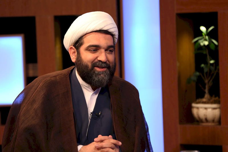 انتقاد هادی سروش از شهاب مرادی