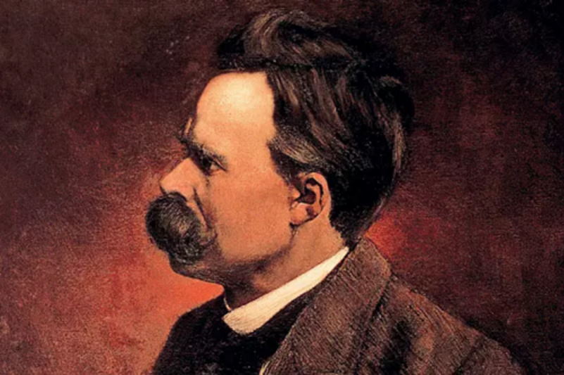 زن، نیچه و جهان امروز