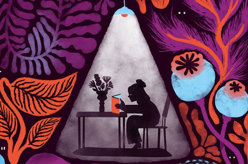 چرا رمان مهم است؟