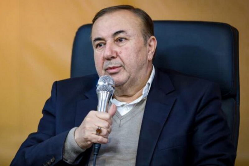 انتقاد نماینده تبریز از برخی انتصابات استان
