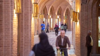 چالش‌های بهره‌برداری از سعدالسلطنه قزوین