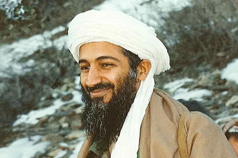 خاطرات هاشمی ۹ اسفند سال ۸۰ | آیا بن لادن جزو مقتولان است؟