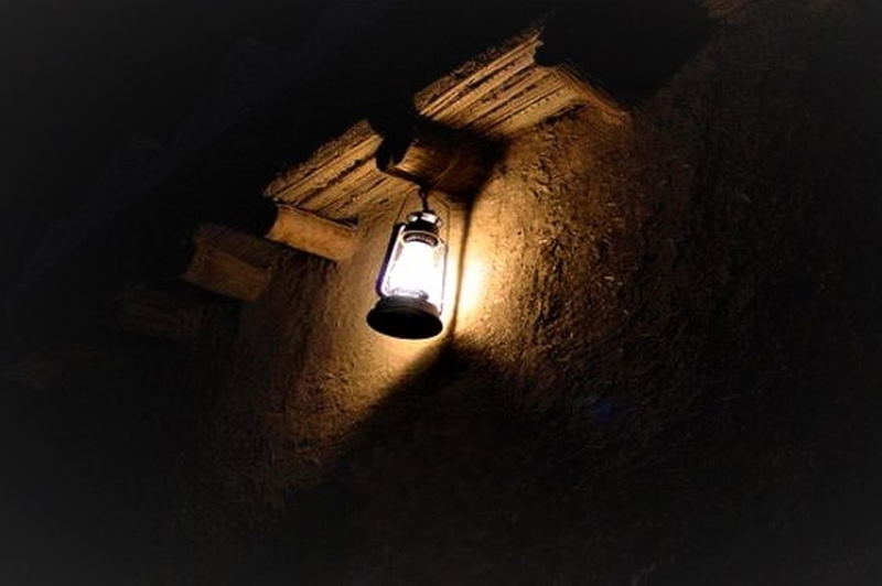 خاموشیهای بیبرنامه در زنجان
