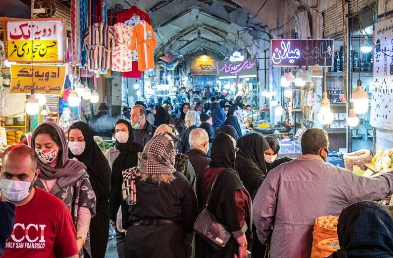 بازرسیهای دم عیدی