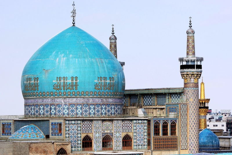 «فاجعهی» تغییر کارکرد مسجد در ایران